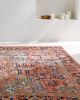 Selina | 8'10" x 12' | Area Rug in Rugs by District Loom. Item made of fabric