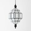 Alan Mizrahi QZ9109 Granada Lanterns Alhambra II | Sconces by Alan Mizrahi Lighting Design