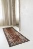 District Loom Vintage Ensari runner rug- Colter | Rugs by District Loom