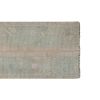 Hand-Knotted Turkish Kurdish Runner - Tribal Design Low Pile | Runner Rug in Rugs by Vintage Pillows Store. Item composed of fabric