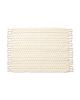Panalito Placemat - Cream | Tableware by MINNA