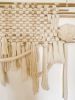 Seidr Wall Hanging | Macrame Wall Hanging in Wall Hangings by Seven Sundays Studios. Item composed of wood & wool