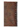Vintage  Wall Hanging Kilim Rug, Family Room Rug 2'6'' x 4'2 | Area Rug in Rugs by Vintage Pillows Store. Item made of fabric