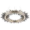 Alan Mizrahi KA1951 Aspen | Chandeliers by Alan Mizrahi Lighting Design