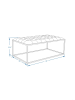 Ezra Coffee Table | Cocktail Table in Tables by Mango Furniture Co. Inc.