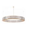 Alan Mizrahi AM962995 Spacium | Chandeliers by Alan Mizrahi Lighting Design