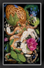 "The Octopus Gardener" | Prints by Greg "CRAOLA" Simkins. Item composed of paper