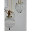 Alan Mizrahi SL0207 Brilliant 7 arm | Chandeliers by Alan Mizrahi Lighting Design