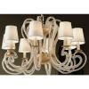 Alan Mizrahi MV3029 Cristalis | Chandeliers by Alan Mizrahi Lighting Design