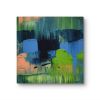 Mini 37 | Oil And Acrylic Painting in Paintings by Lisa Carney