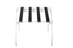 Suba Luggage Stand | Storage Stand in Storage by Innit Designs. Item made of steel