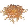Alan Mizrahi QZ397 Maxim | Chandeliers by Alan Mizrahi Lighting Design