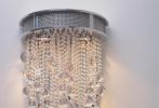 Alan Mizrahi AM0028 Murano Drop | Chandeliers by Alan Mizrahi Lighting Design