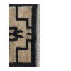 Vintage Shaggy Turkish Tulu Runner 2'11" X 5'10" | Runner Rug in Rugs by Vintage Pillows Store. Item made of cotton