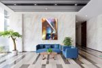 West 46th Street: oil painting | Oil And Acrylic Painting in Paintings by John Boak