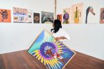 MAS | Prints in Paintings by $NP Designs
