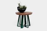 ARS End Table | Tables by ARTLESS. Item made of oak wood