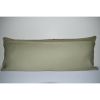16" X 40" Cicim Body Pillow Fashioned from an Anatolian | Sham in Linens & Bedding by Vintage Pillows Store. Item made of cotton with fiber