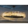 Alan Mizrahi KA1924 Esterel Chandelier | Chandeliers by Alan Mizrahi Lighting Design