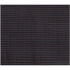 Vintage Striped Turkish Kilim Rug 6'4'' X 9'11'' | Area Rug in Rugs by Vintage Pillows Store