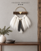 DIY KIT | Tapestry in Wall Hangings by Timber and Torch