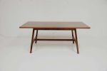 The Lucerne | Dining Table in Tables by MODERNCRE8VE. Item composed of walnut