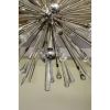 Alan Mizrahi QZ1301 Sputnik | Chandeliers by Alan Mizrahi Lighting Design
