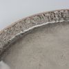 Plate Kochus Gray | Dinnerware by Svetlana Savcic / Stonessa. Item composed of stoneware