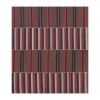 Handwoven Bohemian Square Turkish Kilim Rug 9'1'' X 10' | Area Rug in Rugs by Vintage Pillows Store
