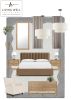 Sample Arlo | Rugs by Hillary Ronney-Fernandes | LWI