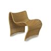 Lanai Wicker Chair | Accent Chair in Chairs by Oggetti Designs