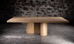 S Dining Table | Tables by NO AGE FURNITURE STUDIO