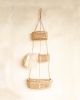 Jonote Three Tier Basket | Storage Basket in Storage by MINNA