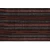 Turkish Kilim Hand Woven Rug 4'4'' X 12'12'' | Area Rug in Rugs by Vintage Pillows Store