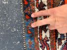 Pippy | Area Rug in Rugs by The Loom House. Item composed of fabric