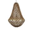 Crown | Pendants by JSPR | Lodge at the Lake in Zoetermeer. Item made of synthetic