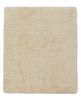 Rug & Kilim’s Moroccan Shag Rug in Creamy High-Pile | Area Rug in Rugs by Rug and Kilim