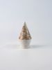 Itineranti - marmo 2 | Vessels & Containers by gumdesign. Item composed of marble in contemporary style