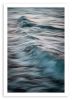 The Uniqueness of Waves XXXVII | Limited Edition Print | Photography by Tal Paz-Fridman | Limited Edition Photography. Item made of paper works with contemporary & country & farmhouse style