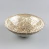 Handmade Bowl Fenne Himoni | Dinnerware by Svetlana Savcic / Stonessa. Item made of stoneware works with contemporary style