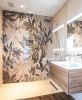 Warm Touch | Wallpaper in Wall Treatments by Affreschi & Affreschi. Item composed of paper
