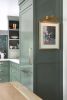 William St Kitchen | Interior Design by Emily Wunder Design