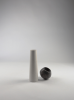 Incontri Fondativi - 2C | Vessels & Containers by gumdesign. Item composed of marble compatible with contemporary style