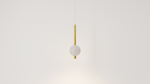 Falling Comet | Pendants by ILANEL P/L
