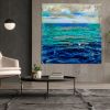 LA MER XXXII | Photography by Sven Pfrommer. Item composed of glass