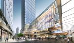 10 Design | China Resources’ MixC Market Hall | Architecture by 10 DESIGN. Item composed of synthetic