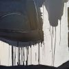 Decay & Renewal series | Paintings by Emilie Heurtevent | City Library in Melbourne