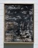 excavated empathy ✦ SOLD | Mixed Media in Paintings by VISCERAL HOME STUDIO. Item composed of canvas and stone in boho or japandi style