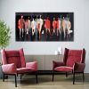 Human Touch IX | Prints by Sven Pfrommer. Item made of paper works with urban style