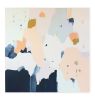 Heights | Oil And Acrylic Painting in Paintings by Sarah Kelk | Dough Bros in Hamilton. Item composed of canvas and synthetic